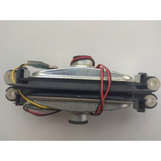 Alto Falante Ln32a330 Ln32a330j1  (par)