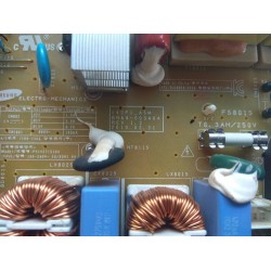 Placa Fonte  Ln40c530f1m Bn44-00340a Original
