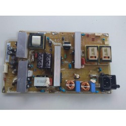 Placa Fonte  Ln40c530f1m Bn44-00340a Original