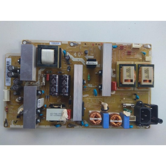 Placa Fonte  Ln40c530f1m Bn44-00340a Original