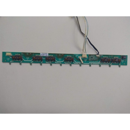 Placa Inverter Tv  Ln40c530f1m | Ssb400_12v01 Rev0.3