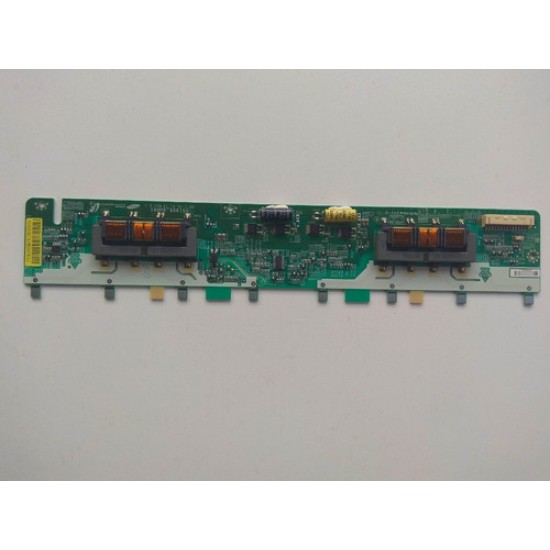 Placa Inverter Tv Semp Lc3245w Lc3245 Modelo Ssi320 4ua01