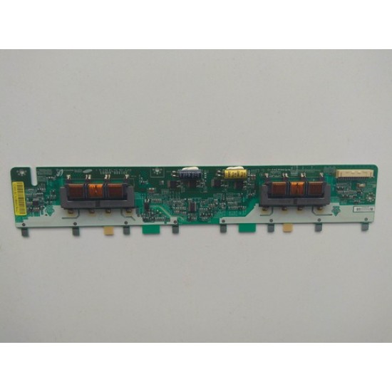 Placa Inverter Tv Semp Lc3245w Lc3245 Modelo Ssi320 4ua01