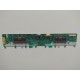 Placa Inverter Tv Semp Lc3245w Lc3245 Modelo Ssi320 4ua01