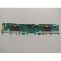 Placa Inverter Tv Semp Lc3245w Lc3245 Modelo Ssi320 4ua01