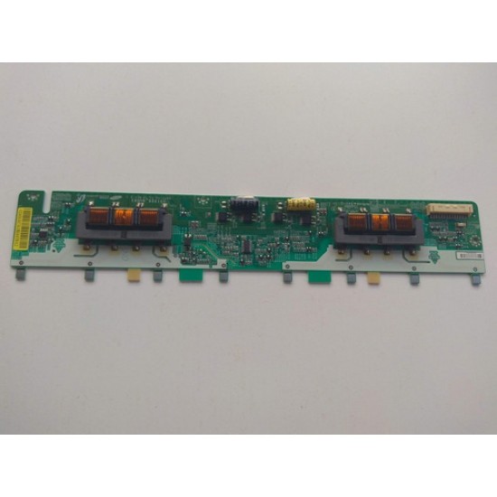 Placa Inverter Tv Semp Lc3245w Lc3245 Modelo Ssi320 4ua01