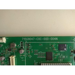 Placa Pricipal Aoc Le39s5970 715g9047-c0c-000-004n Nova