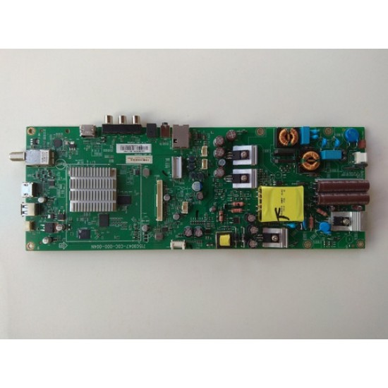Placa Pricipal Aoc Le39s5970 715g9047-c0c-000-004n Nova