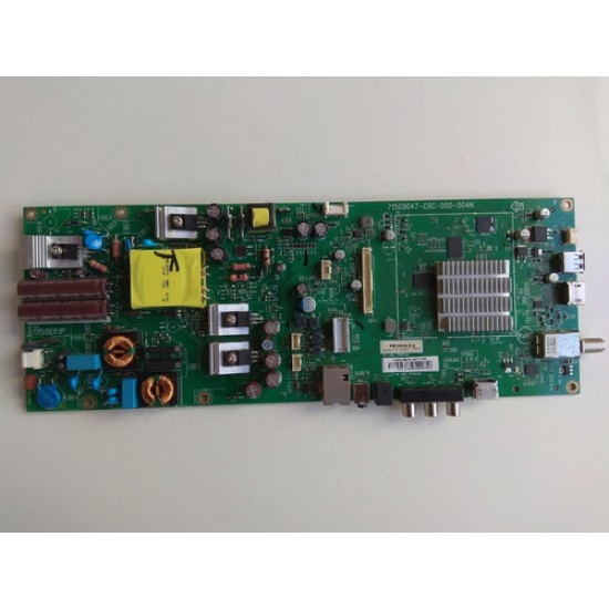 Placa Pricipal Aoc Le39s5970 715g9047-c0c-000-004n Nova