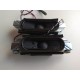 Par De Alto Falantes Tv Aoc Le39s5970 Novo