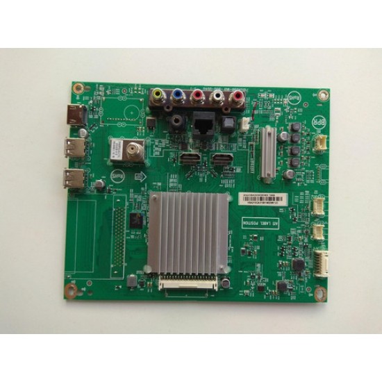 Placa Principal Aoc 43s5295/78g 715ga098-mof-b00-0042 Nova
