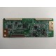 Placa Tcon Tv Aoc 43s5295/78g 43s5295 Hv430fhb-n10 Nova