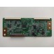Placa Tcon Tv Aoc 43s5295/78g 43s5295 Hv430fhb-n10 Nova