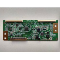Placa Tcon Tv Aoc 43s5295/78g 43s5295 Hv430fhb-n10 Nova