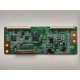 Placa Tcon Tv Aoc 43s5295/78g 43s5295 Hv430fhb-n10 Nova