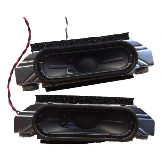 Par Alto Falante Aoc 43s5295 (par) Original Novo