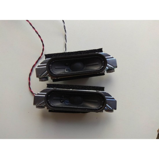 Par Alto Falante Aoc 43s5295 (par) Original Novo