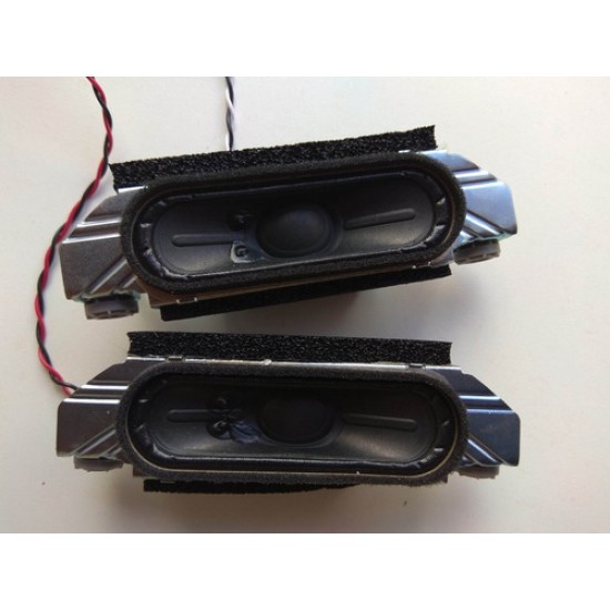 Par Alto Falante Aoc 43s5295 (par) Original Novo