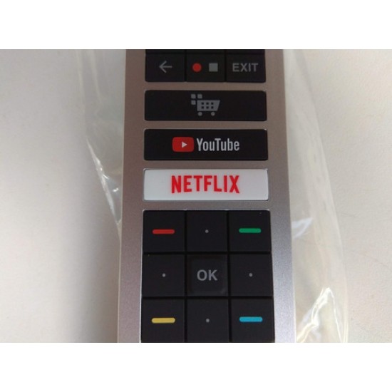 Controle Tv Aoc 32s5295/78g 43s5295/78g 100% Original Novo