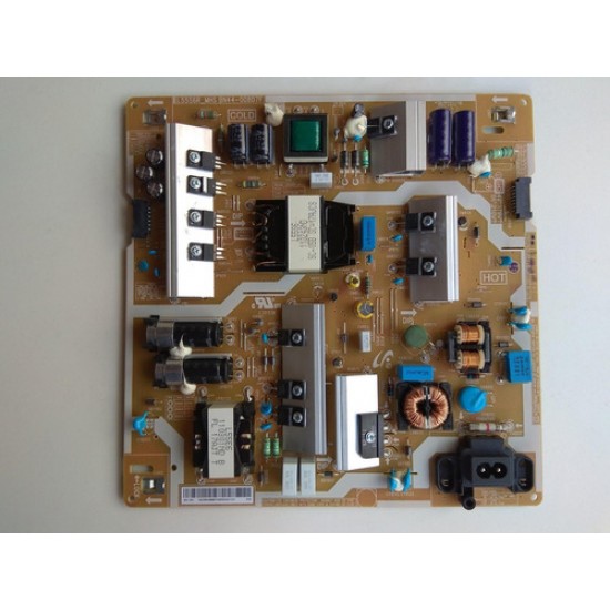 Placa Fonte Un49mu6120g Un49mu6120 Bn44-00807f