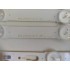 Kit Barramento Led Un49ku6300 Un49mu6120 Original