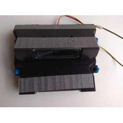 Par Alto Falantes  Un49mu6120 Un49mu6100 Novo!