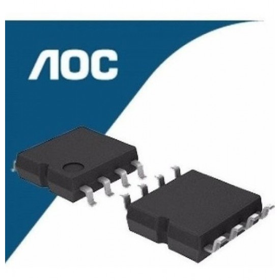 Reparo Placa Principal Memória Aoc Le46h158z U2706