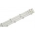 Kit 3 Barras Led Tv 32ln5400 32ln540b A1 A1 A2 Original