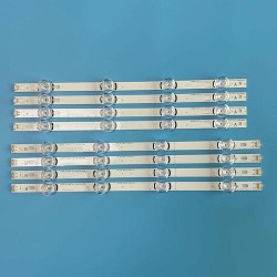 Kit Barras Led Tv 42lb5600 42lb6200 42lb5800 42lb5500 Novas