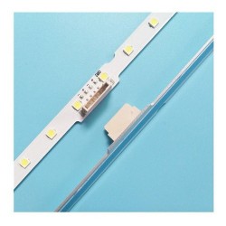 Kit Barra De Led Un49nu7100 Un49nu7300 Un49nu7100g