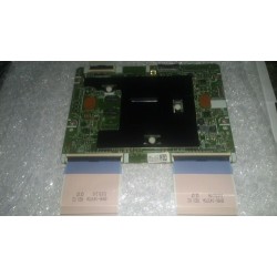 Placa Tcon  Un48ju6700
