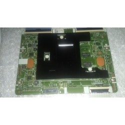Placa Tcon  Un48ju6700