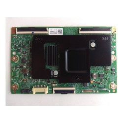 Placa T-con Tcon  Bn95-01780a Ue46d Lh46uedplgv Zd