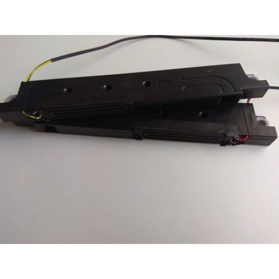 Par De Alto Falantes Monitor  Ue46d Lh46uedplgv/zd.
