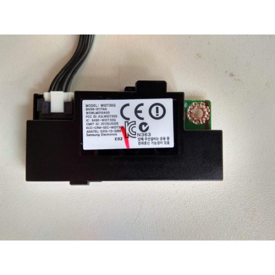 Modulo Wi-fi  Ue46d Lh46uedplgv/zd