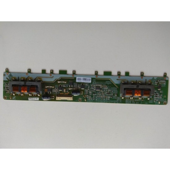 Placa Inverter  Ln32c450 Ssi320_4uh01