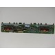 Placa Inverter  Ln32c450 Ssi320_4uh01