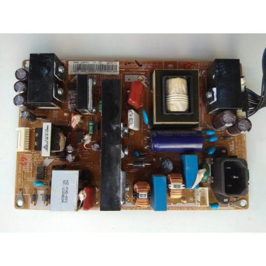 Placa Fonte   Ln32c450e1mxzd