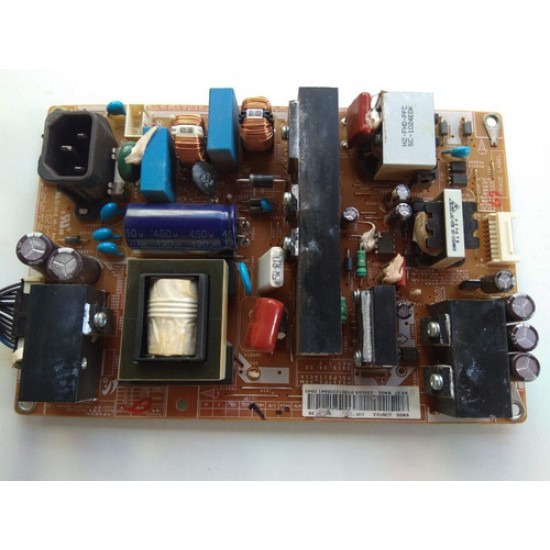 Placa Fonte   Ln32c450e1mxzd