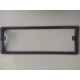 Pedestal Suporte De Mesa Base Pé Tv Sony Kdl 48r555c Prateado