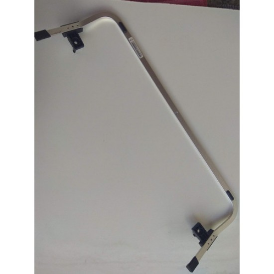 Pedestal Suporte De Mesa Base Pé Tv Sony Kdl 40r485a Prateado