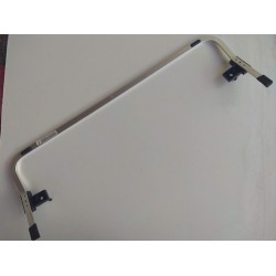 Pedestal Suporte De Mesa Base Pé Tv Sony Kdl 40r485a Prateado