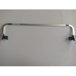 Pedestal Suporte De Mesa Base Pé Tv Sony Kdl 40r485a Prateado