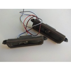 Par De Alto Falante Philco Ptv40g50sns