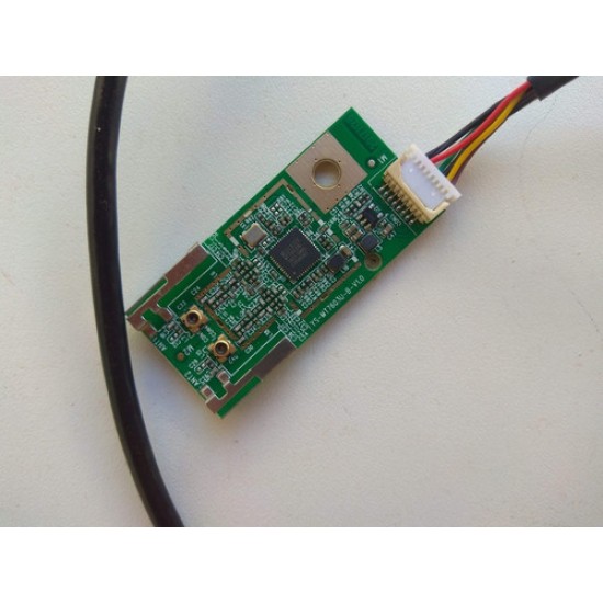 Placa Wi-fi Tv Philco Ptv40g50sns Ys-mt7603u-b-v1.0.