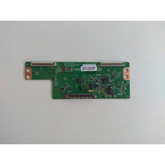 Placa Tcon Philco Ph43n91dsgwa 6870c-0532a