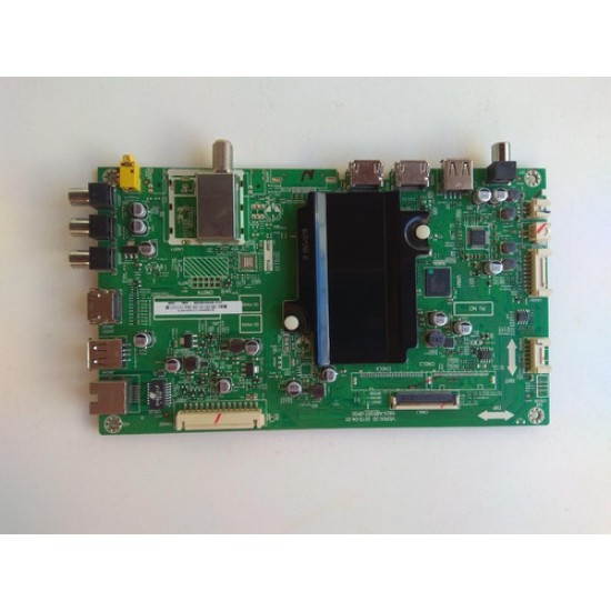 Placa Principal 5823-a8r35t Philco Ph40e20dsgwa