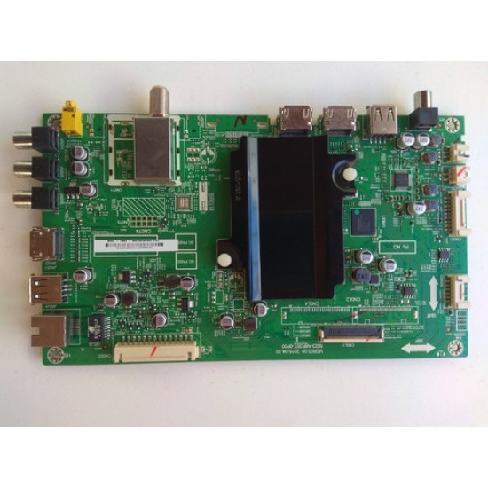 Placa Principal 5823-a8r35t Philco Ph40e20dsgwa