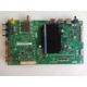 Placa Principal 5823-a8r35t Philco Ph40e20dsgwa