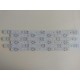 Kit Barras De Led Tv Philco Ph40e20dsgwa  Conjunto Completo